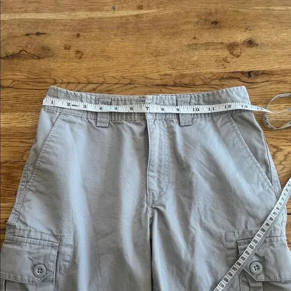 Polo Ralph Lauren Boys Cargo Shorts sz 12 - Picture 3 of 4